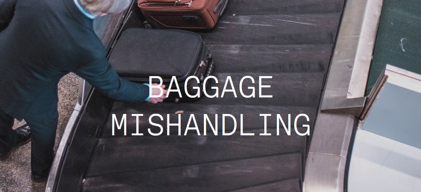 ロストバゲージ